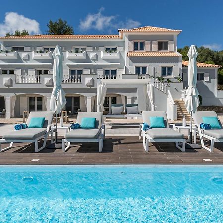 Quinta Da Serra - Luxurious Villa Sintra - Heated Pool & Jacuzzi Εξωτερικό φωτογραφία