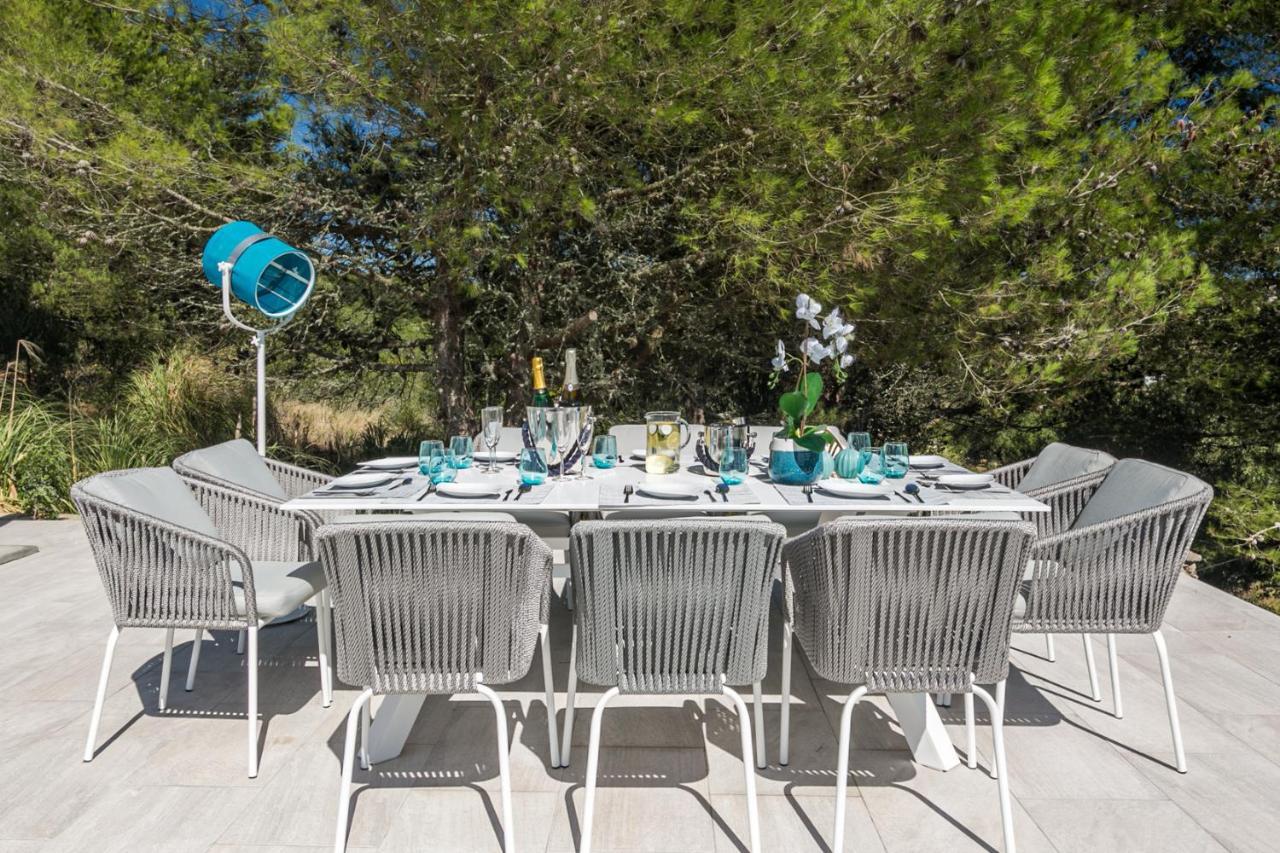 Quinta Da Serra - Luxurious Villa Sintra - Heated Pool & Jacuzzi Εξωτερικό φωτογραφία