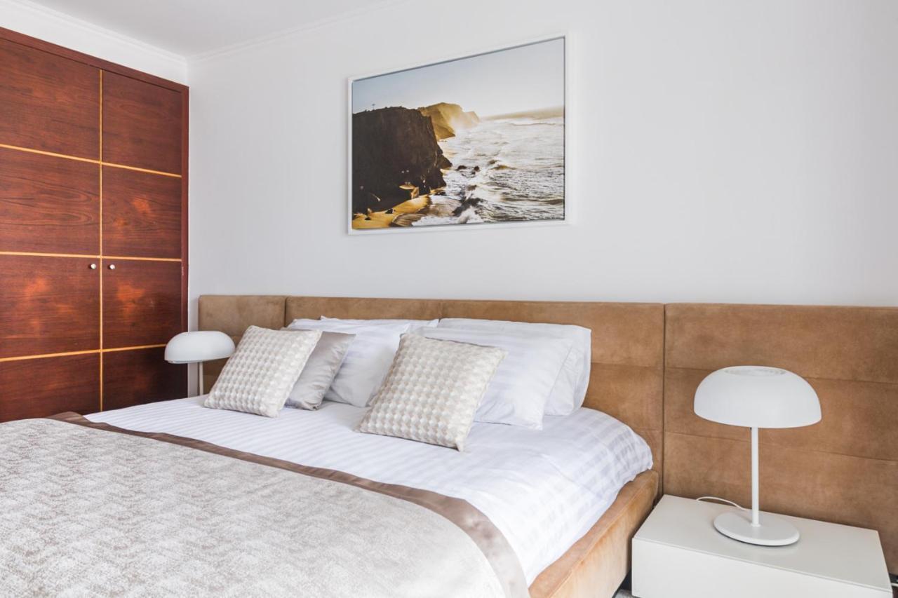 Quinta Da Serra - Luxurious Villa Sintra - Heated Pool & Jacuzzi Εξωτερικό φωτογραφία