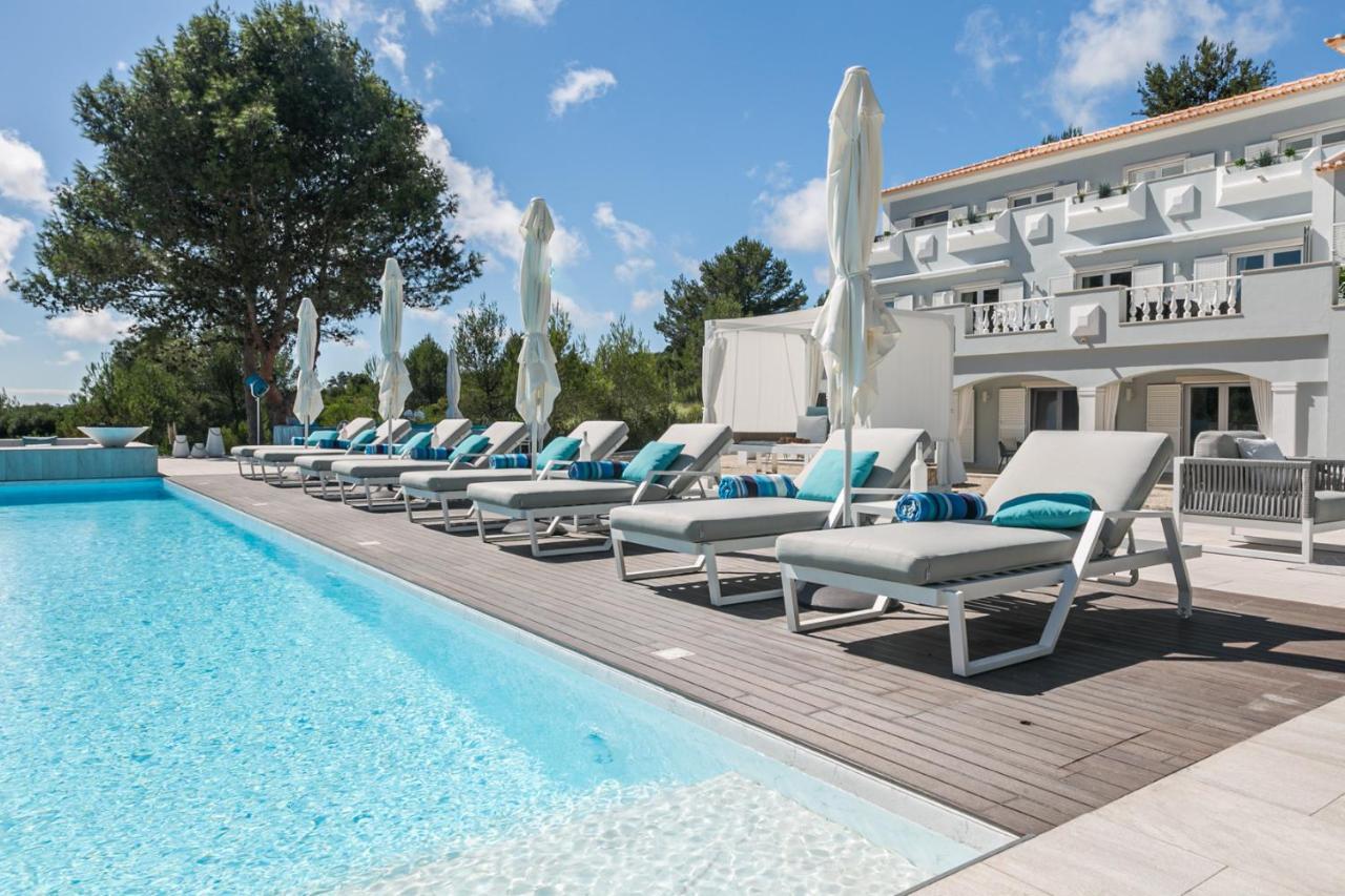 Quinta Da Serra - Luxurious Villa Sintra - Heated Pool & Jacuzzi Εξωτερικό φωτογραφία