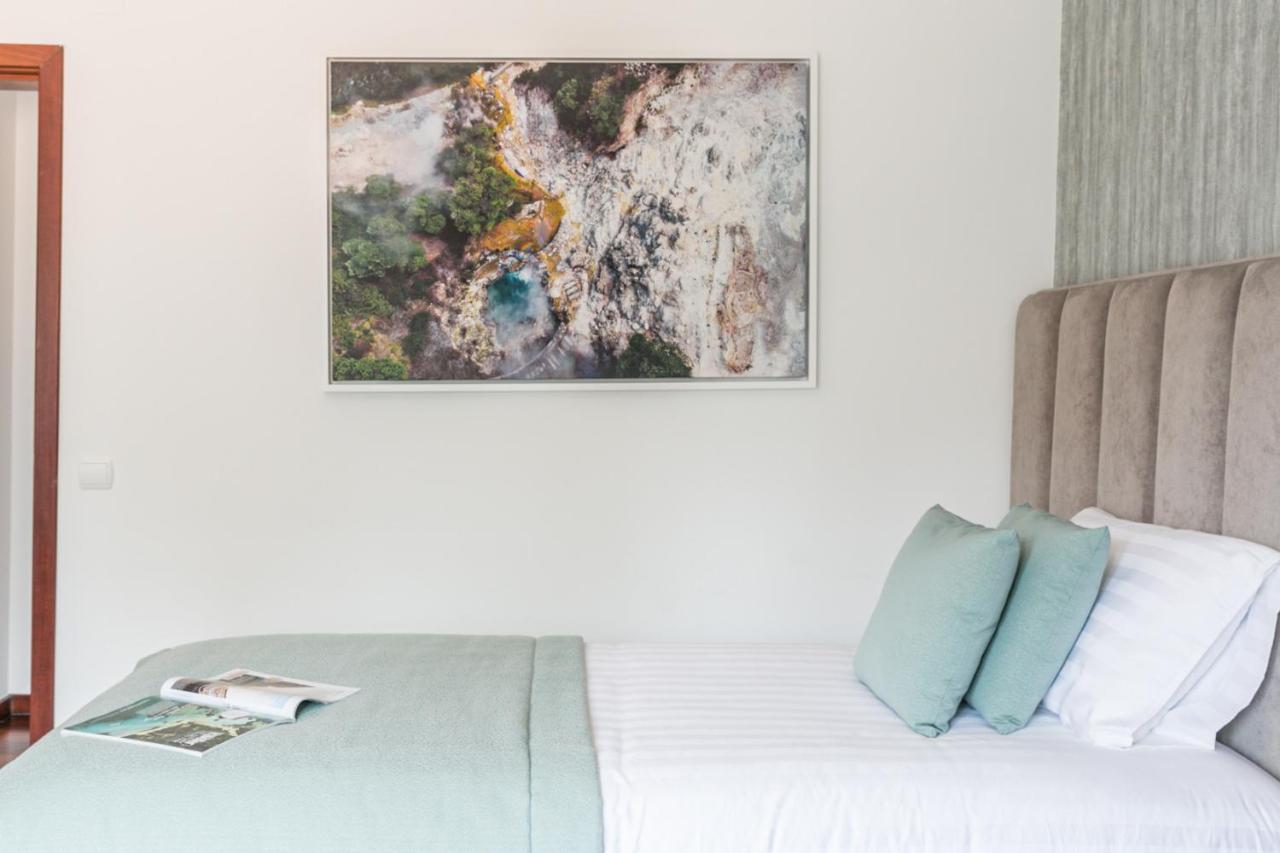 Quinta Da Serra - Luxurious Villa Sintra - Heated Pool & Jacuzzi Εξωτερικό φωτογραφία
